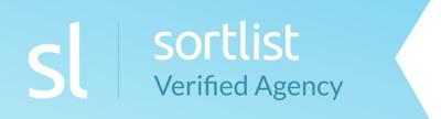 Sortlist verified agency