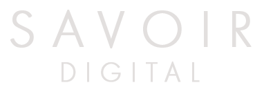 Web design Amsterdam Savoir Digital